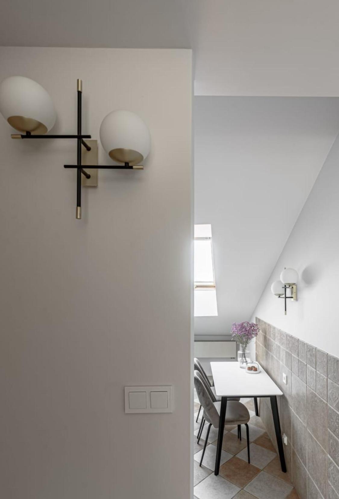 Traku Street Apartment In Vilnius Ngoại thất bức ảnh