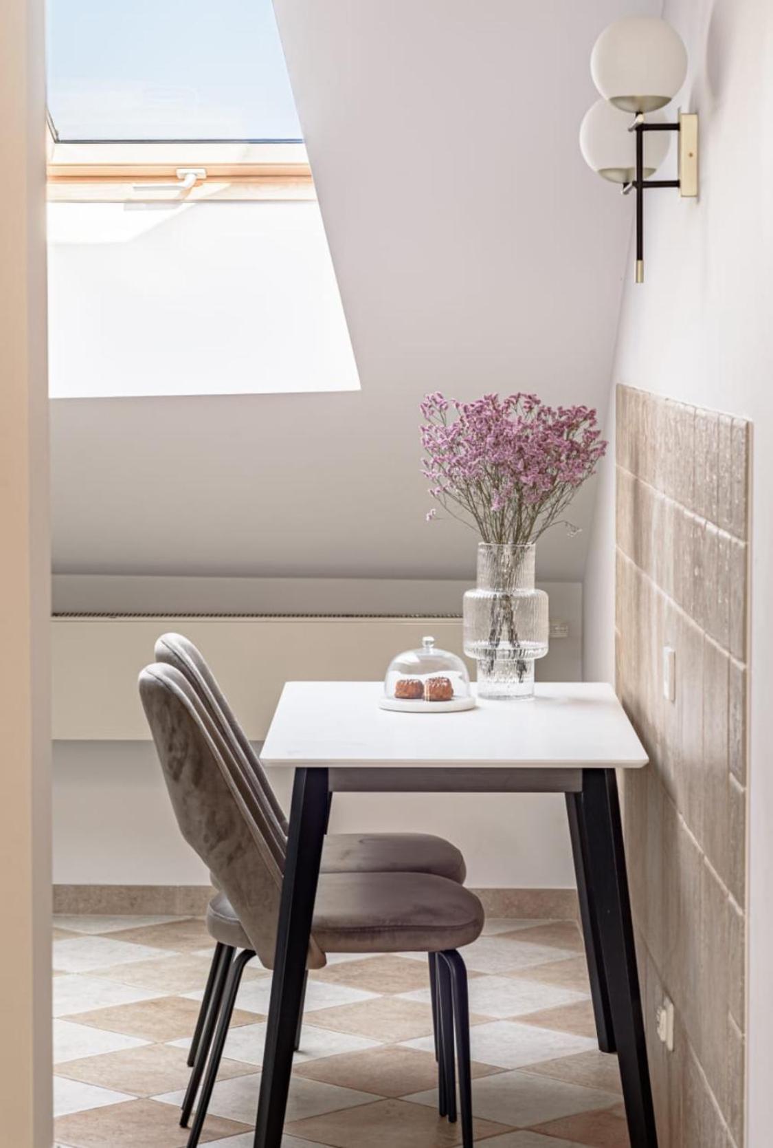 Traku Street Apartment In Vilnius Ngoại thất bức ảnh